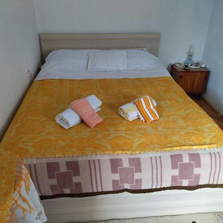 Vila Dudan โอครีด ภายนอก รูปภาพ