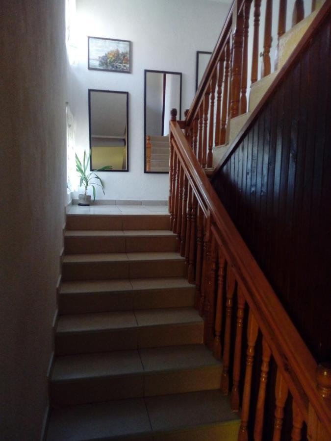 Vila Dudan โอครีด ภายนอก รูปภาพ